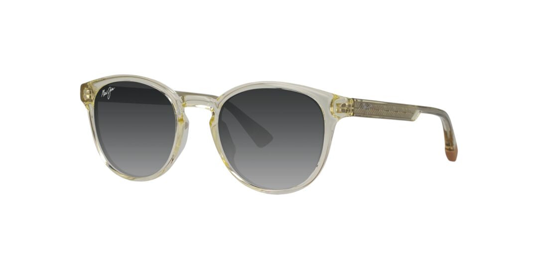 Lentes de Sol Maui Jim Oracle Red Bull Racing Hiehie Amarillo