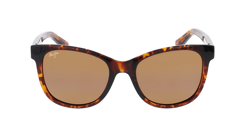 Lente Solar Maui Jim H671 Havana