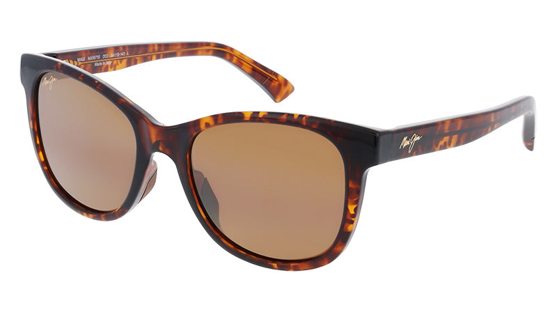 Lente Solar Maui Jim H671 Havana