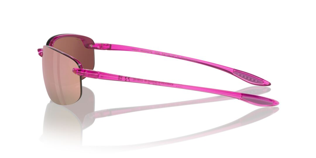 Lente Solar Maui Jim MJ0407S Rosa