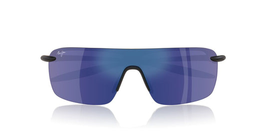 Lente Solar Maui Jim MJ0680S Negro
