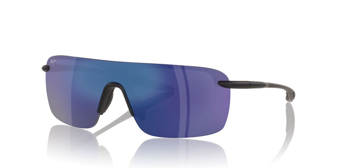 Lente Solar Maui Jim MJ0680S Negro