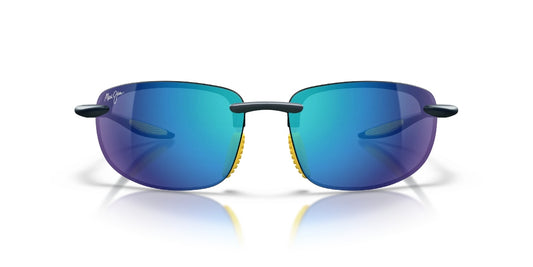 Lentes de Sol Maui Jim Oracle Red Bull Racing Ho'okipa Azul