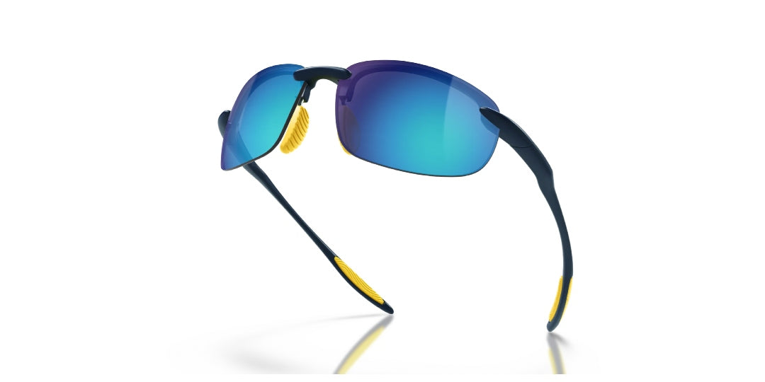 Lentes de Sol Maui Jim Oracle Red Bull Racing Ho'okipa Azul