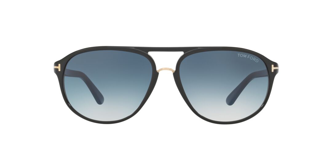 Lentes de Sol Tom Ford FT0447 Negro