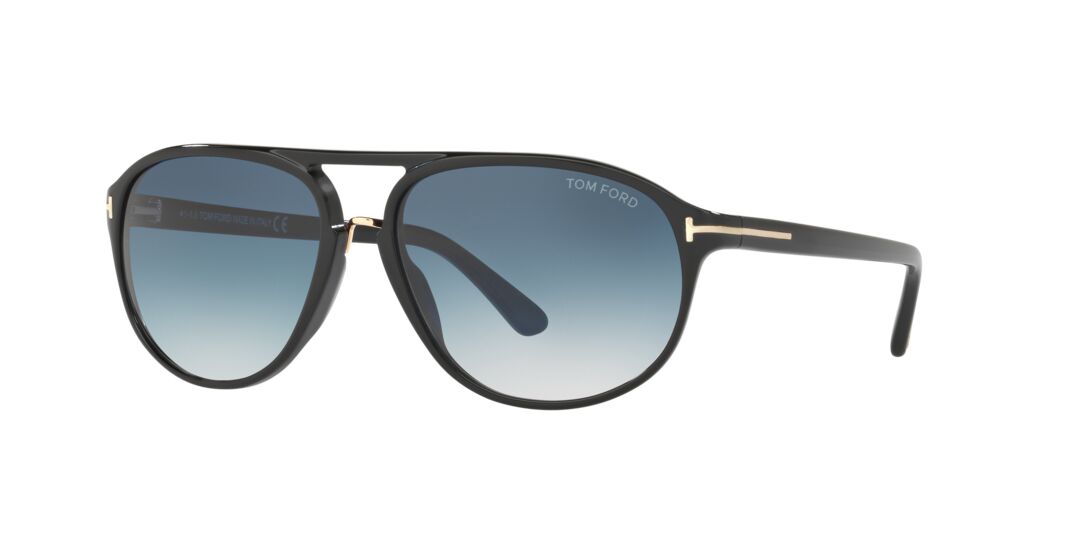 Lentes de Sol Tom Ford FT0447 Negro