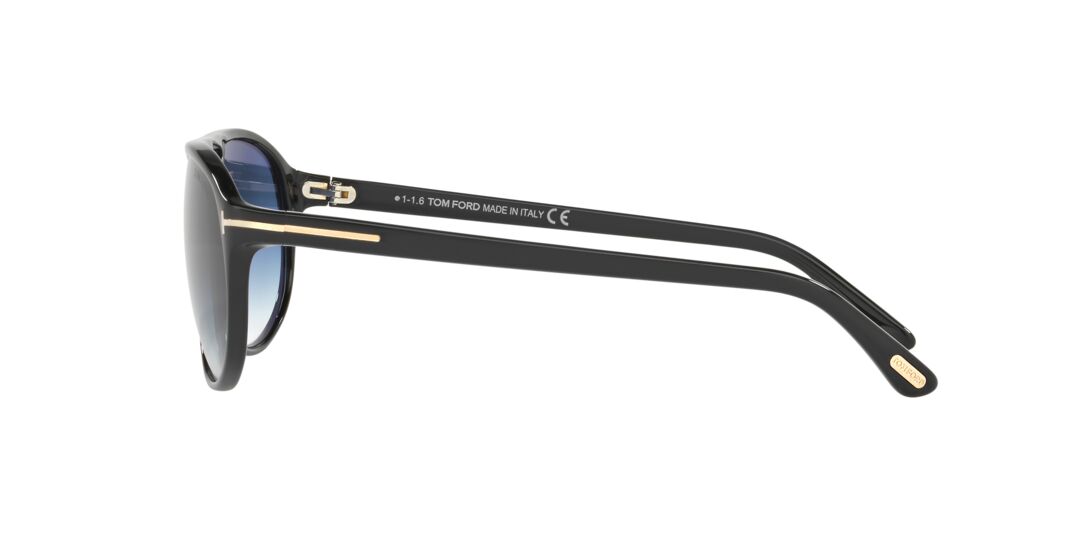 Lentes de Sol Tom Ford FT0447 Negro