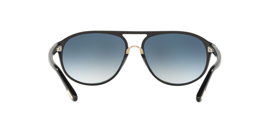 Lentes de Sol Tom Ford FT0447 Negro