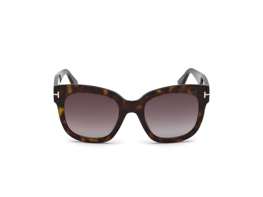 Lentes de Sol Tom Ford FT0613 Havana
