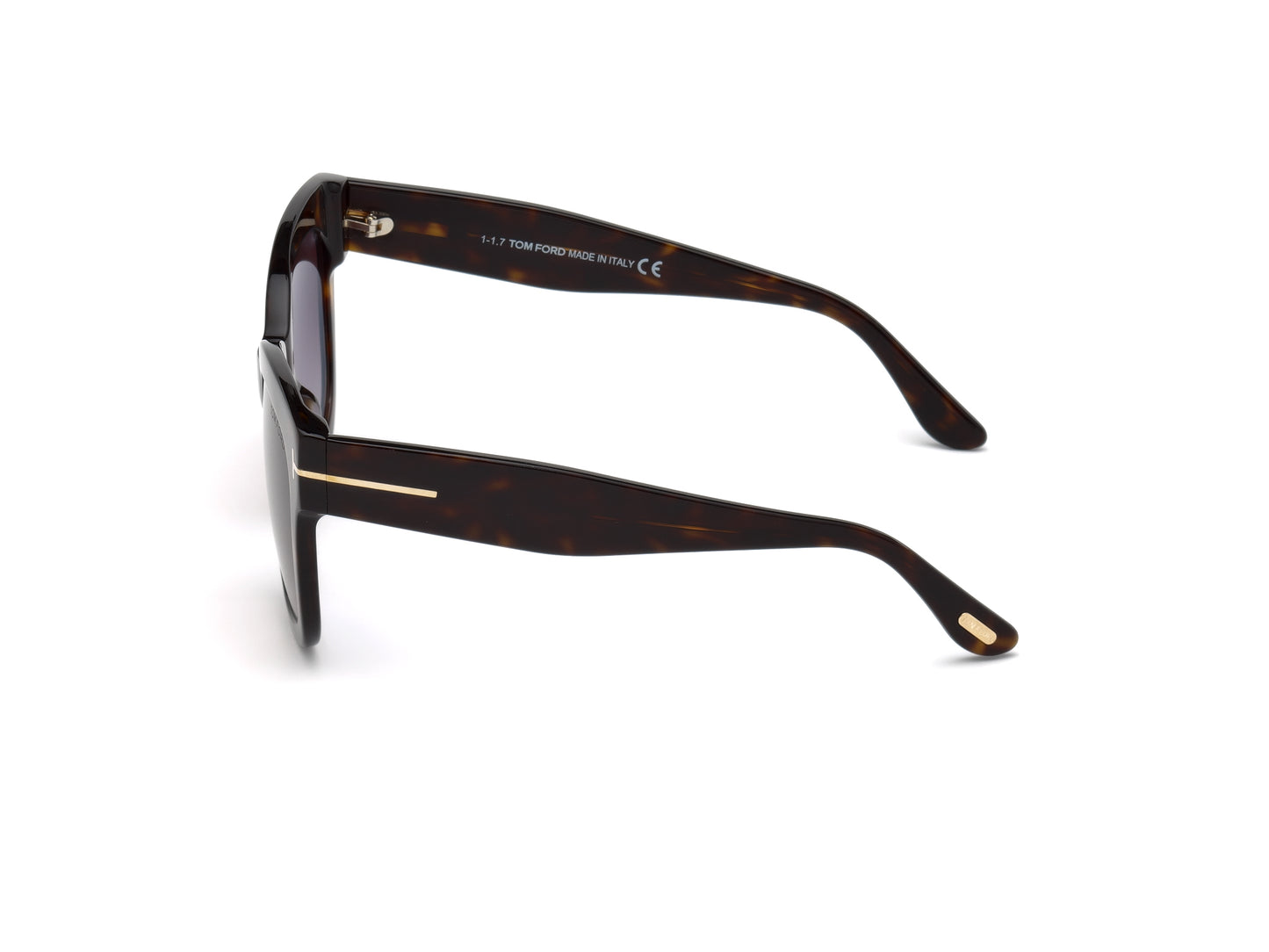 Lentes de Sol Tom Ford FT0613 Havana