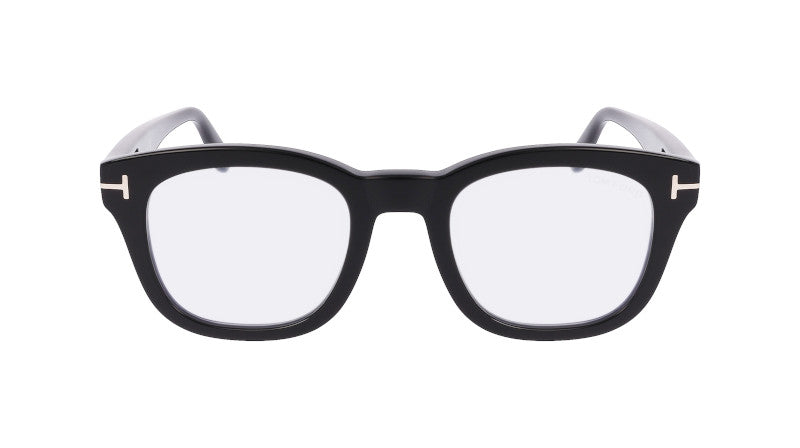 Lente Oftálmico Tom Ford FT5542-B Negro