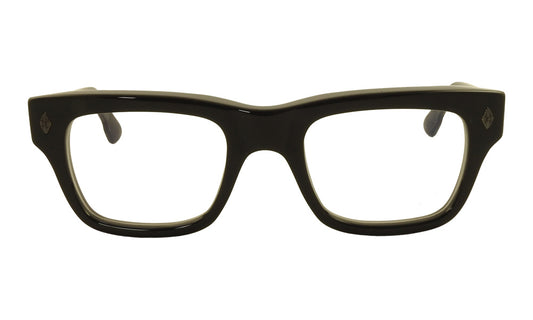 Lente Oftálmico Chrome Hearts CRYPDIC Negro