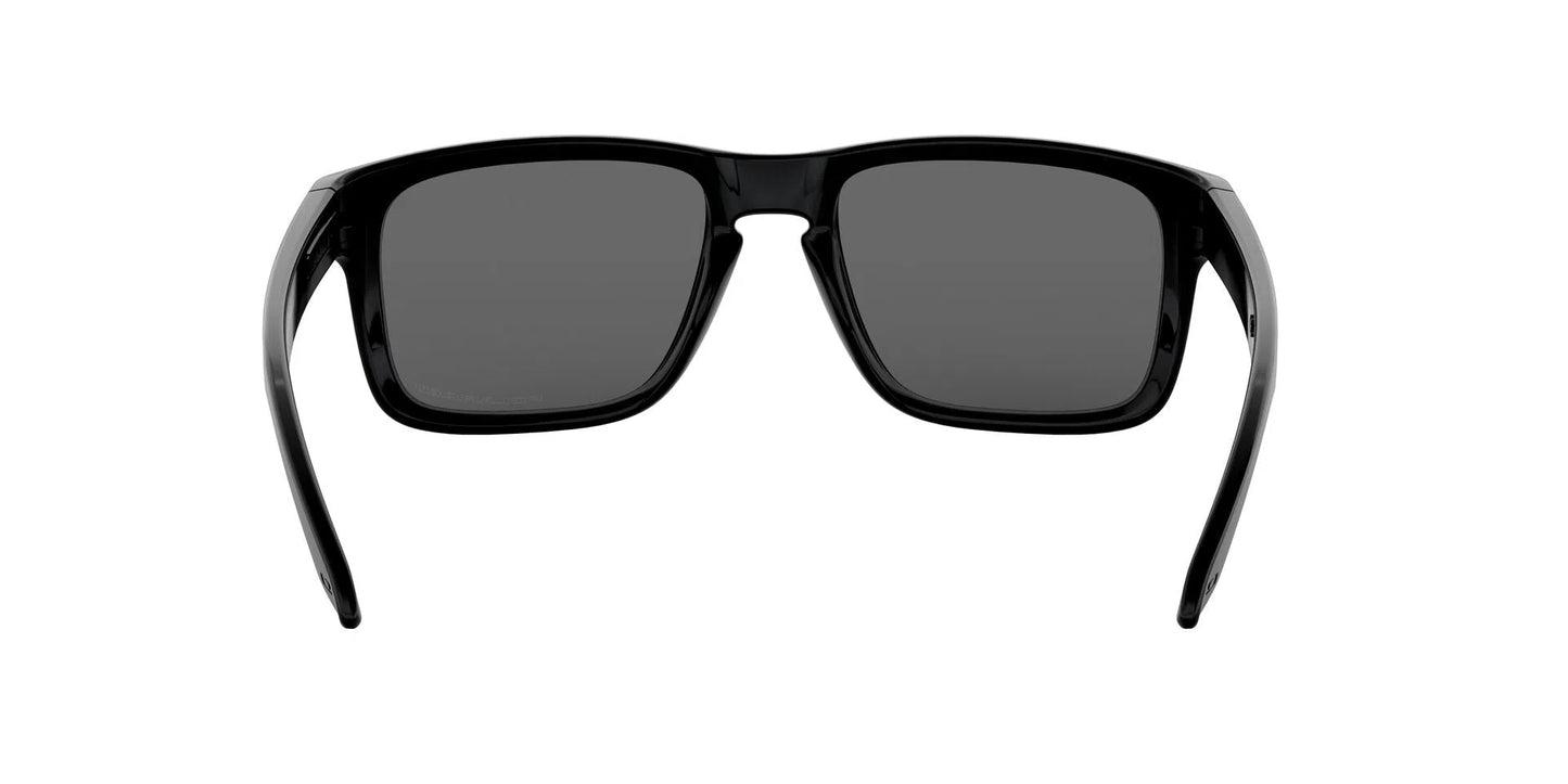 Lentes de Sol Oakley OO9102 Negro-Ópticas LUX, Ve Más Allá