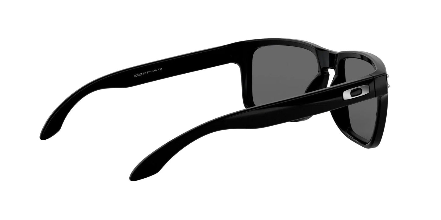 Lentes de Sol Oakley OO9102 Negro-Ópticas LUX, Ve Más Allá