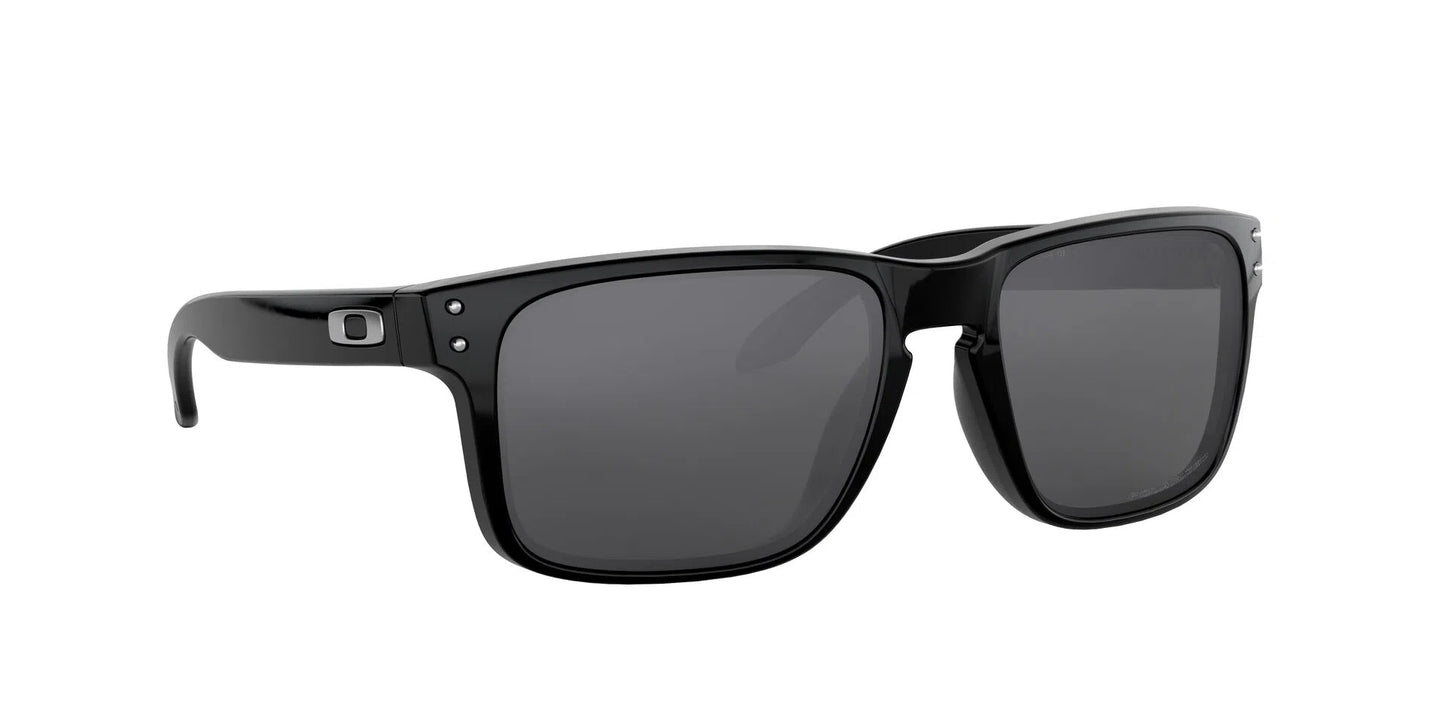 Lentes de Sol Oakley OO9102 Negro-Ópticas LUX, Ve Más Allá