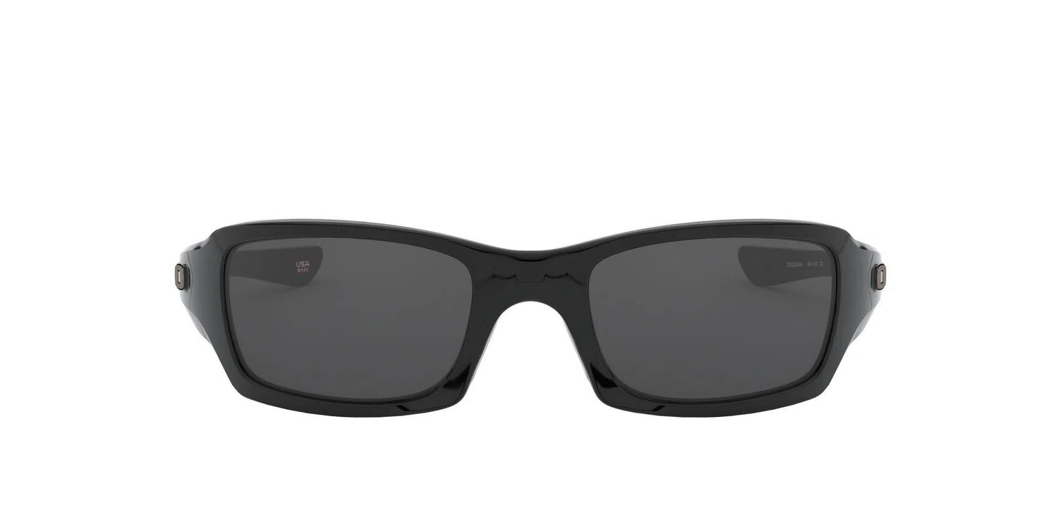 Lentes de Sol Oakley OO9238G Negro-Ópticas LUX, Ve Más Allá