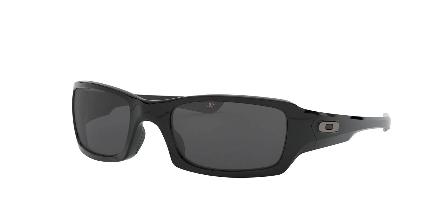 Lentes de Sol Oakley OO9238G Negro-Ópticas LUX, Ve Más Allá