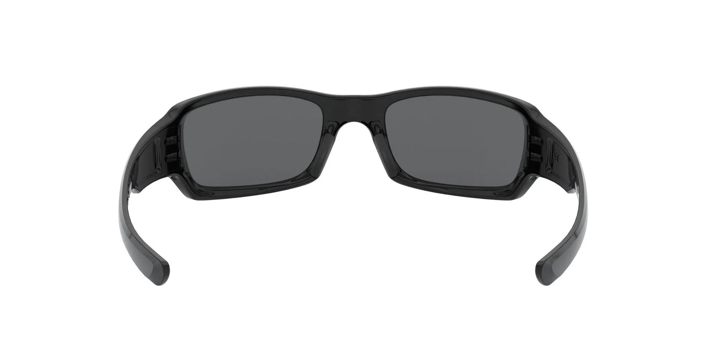 Lentes de Sol Oakley OO9238G Negro-Ópticas LUX, Ve Más Allá