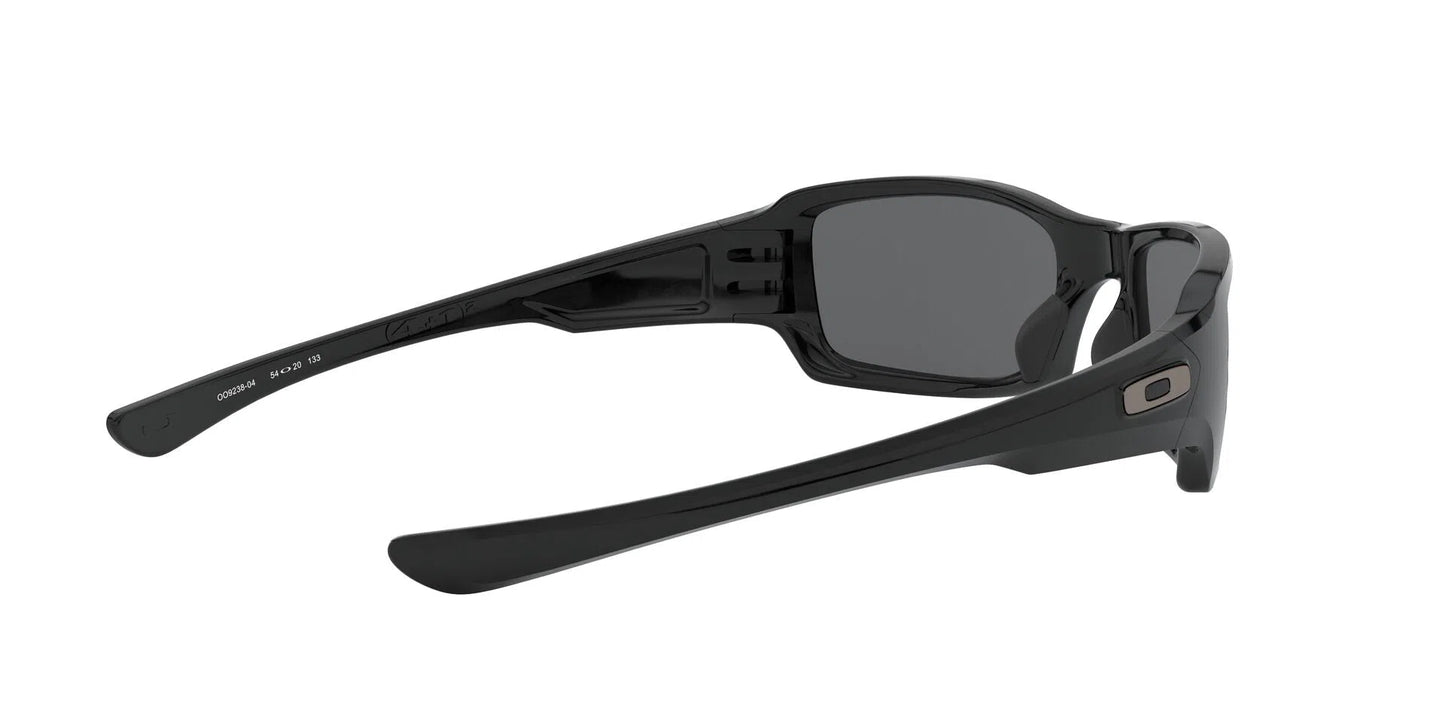 Lentes de Sol Oakley OO9238G Negro-Ópticas LUX, Ve Más Allá