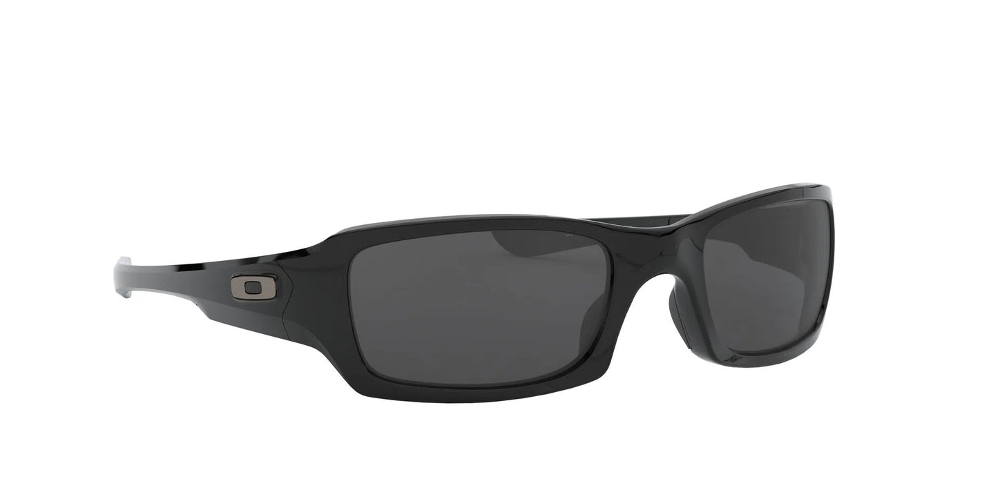 Lentes de Sol Oakley OO9238G Negro-Ópticas LUX, Ve Más Allá