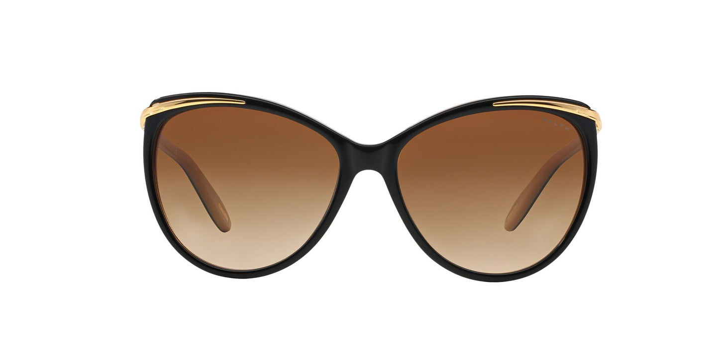 Lente Solar Ralph Lauren RA5150 Negro