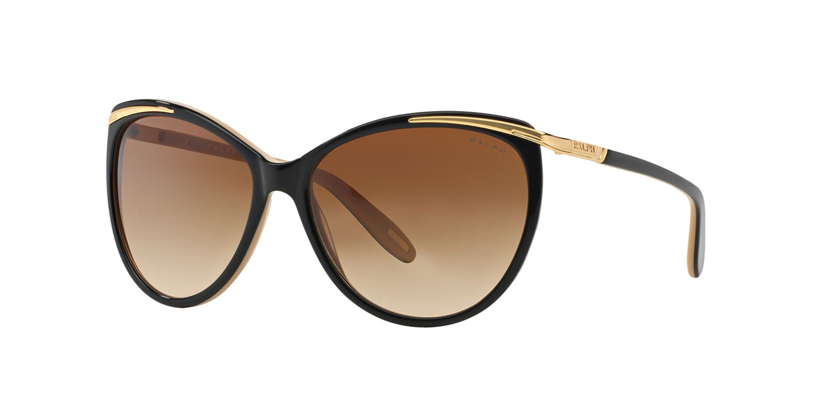 Lente Solar Ralph Lauren RA5150 Negro