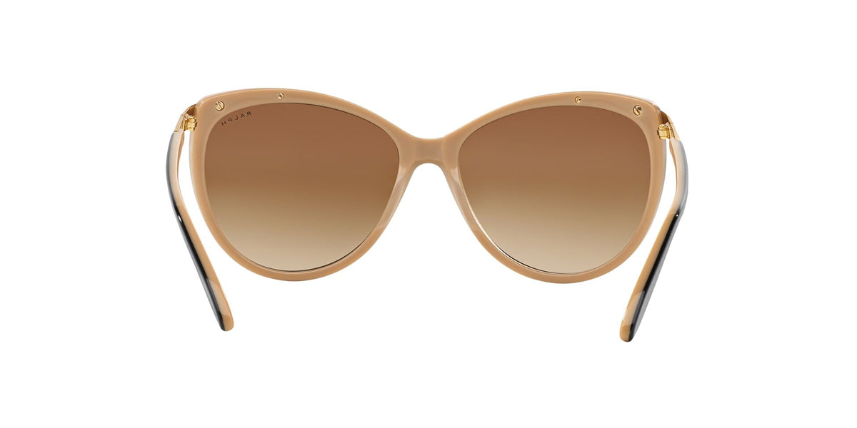 Lente Solar Ralph Lauren RA5150 Negro
