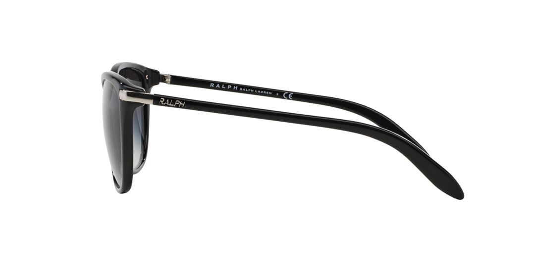 Lente Solar Ralph Lauren RA5160 Negro