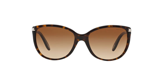 Lente Solar Ralph Lauren RA5160G Café