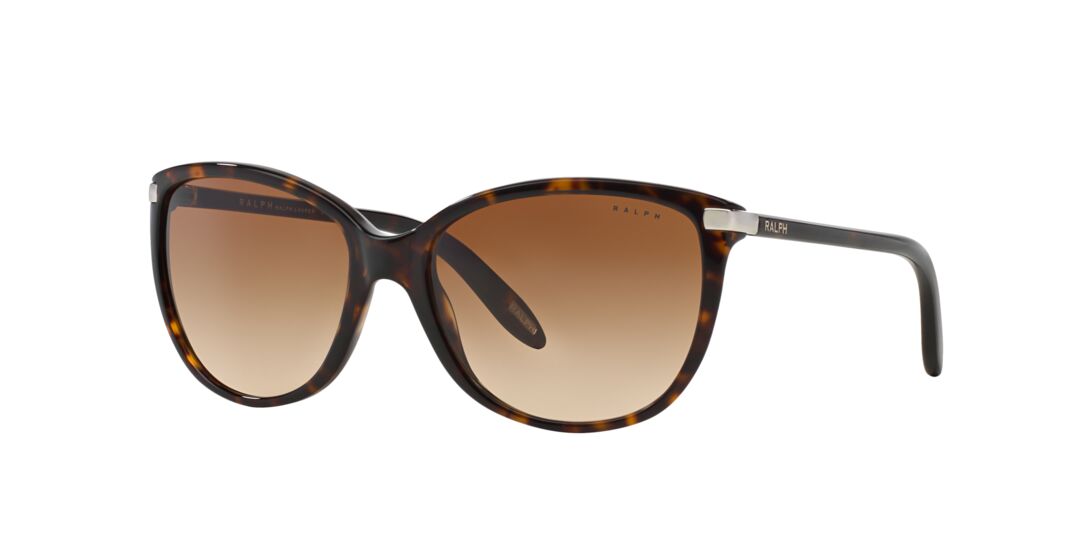 Lente Solar Ralph Lauren RA5160G Café