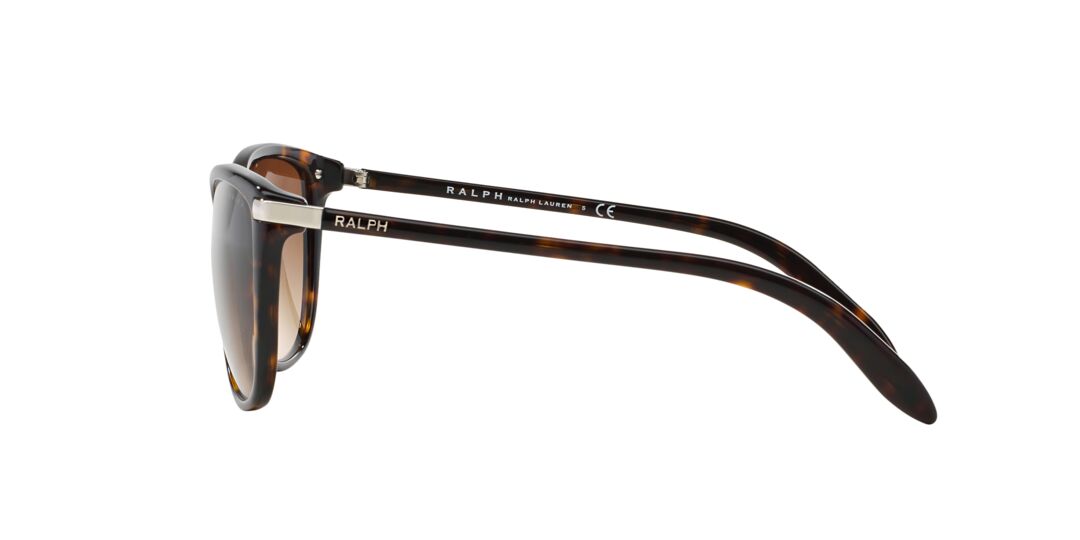 Lente Solar Ralph Lauren RA5160G Café
