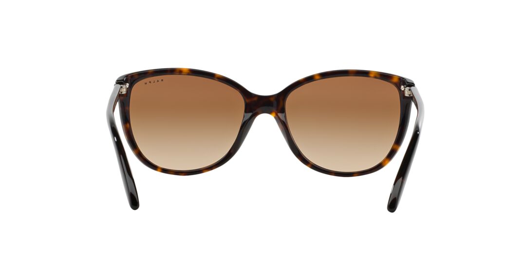 Lente Solar Ralph Lauren RA5160G Café