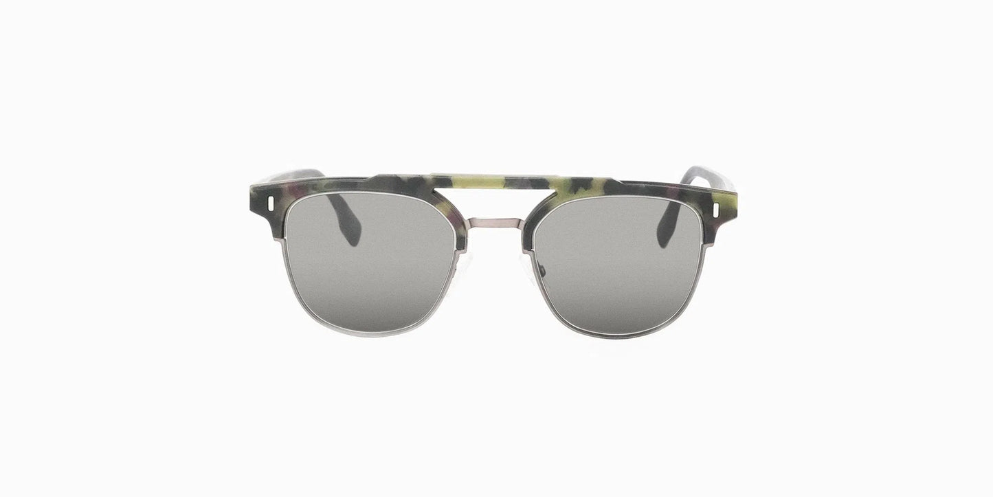 Lentes de Sol Boss BOSS0968/S Havana-Ópticas LUX, Ve Más Allá