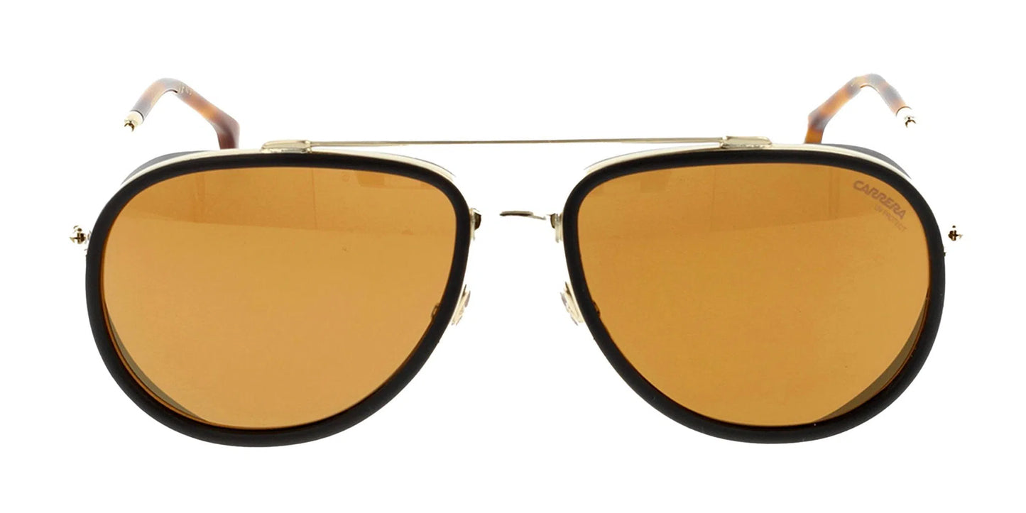 Lentes de Sol Carrera CARRERA 166/S Dorado-Ópticas LUX, Ve Más Allá