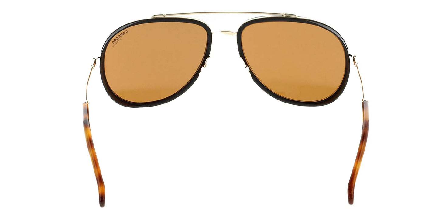 Lentes de Sol Carrera CARRERA 166/S Dorado-Ópticas LUX, Ve Más Allá