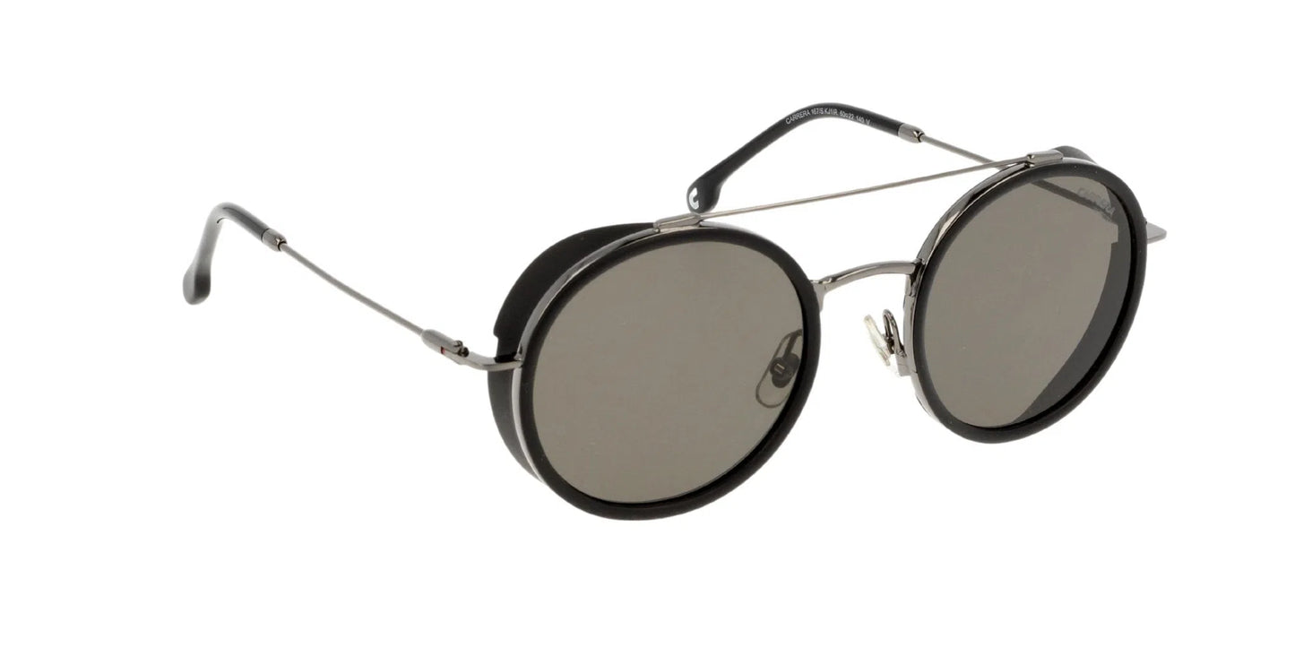 Lentes de Sol Carrera CARRERA 167/S Plata-Ópticas LUX, Ve Más Allá