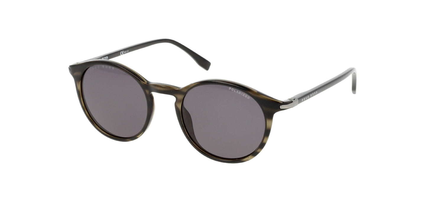 Lentes de Sol Boss BOSS 1003/S Havana-Ópticas LUX, Ve Más Allá