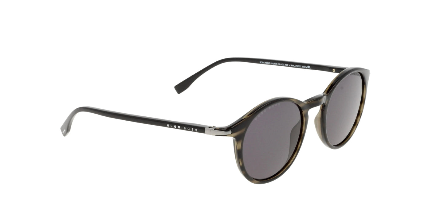 Lentes de Sol Boss BOSS 1003/S Havana-Ópticas LUX, Ve Más Allá