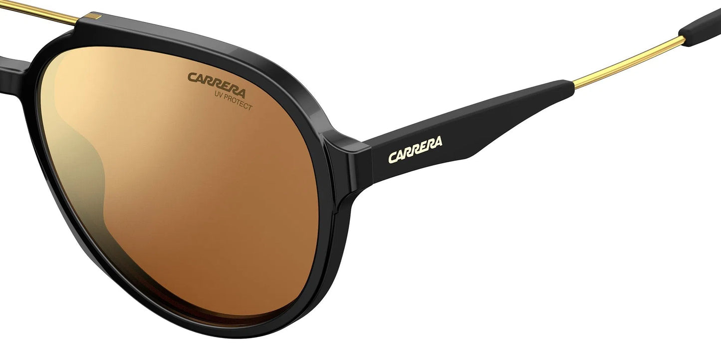 Lentes de Sol Carrera CARRERA 1012/S Negro-Ópticas LUX, Ve Más Allá