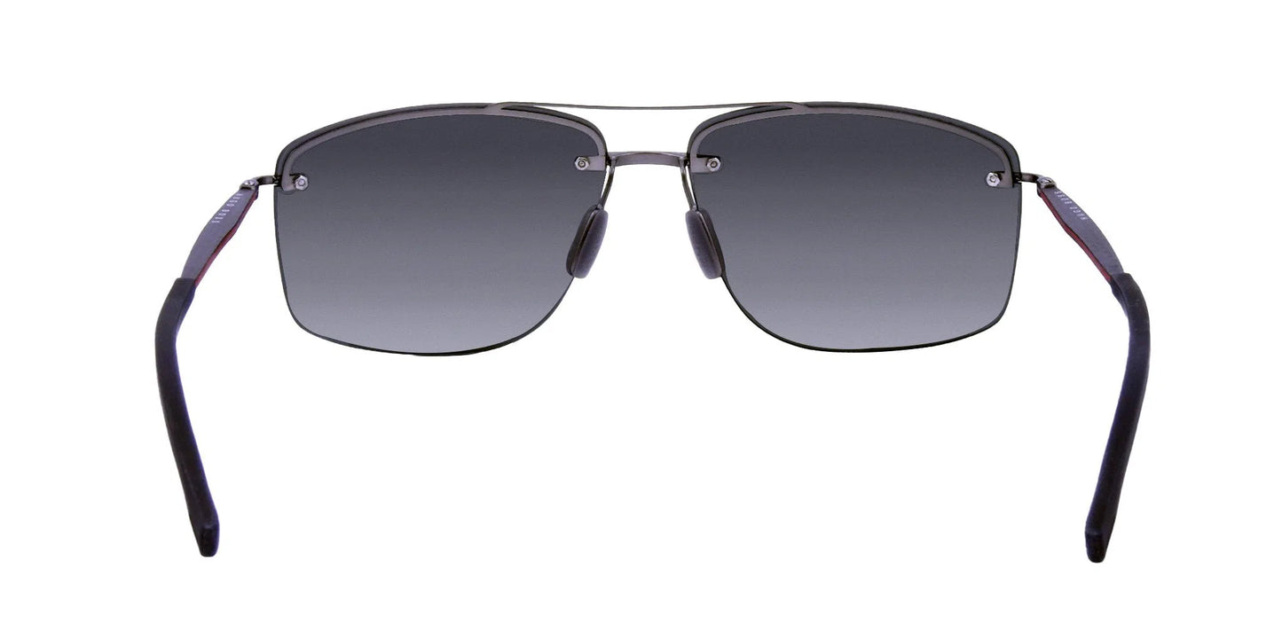 Lentes de Sol Boss BOSS 1033/F/S Gris-Ópticas LUX, Ve Más Allá