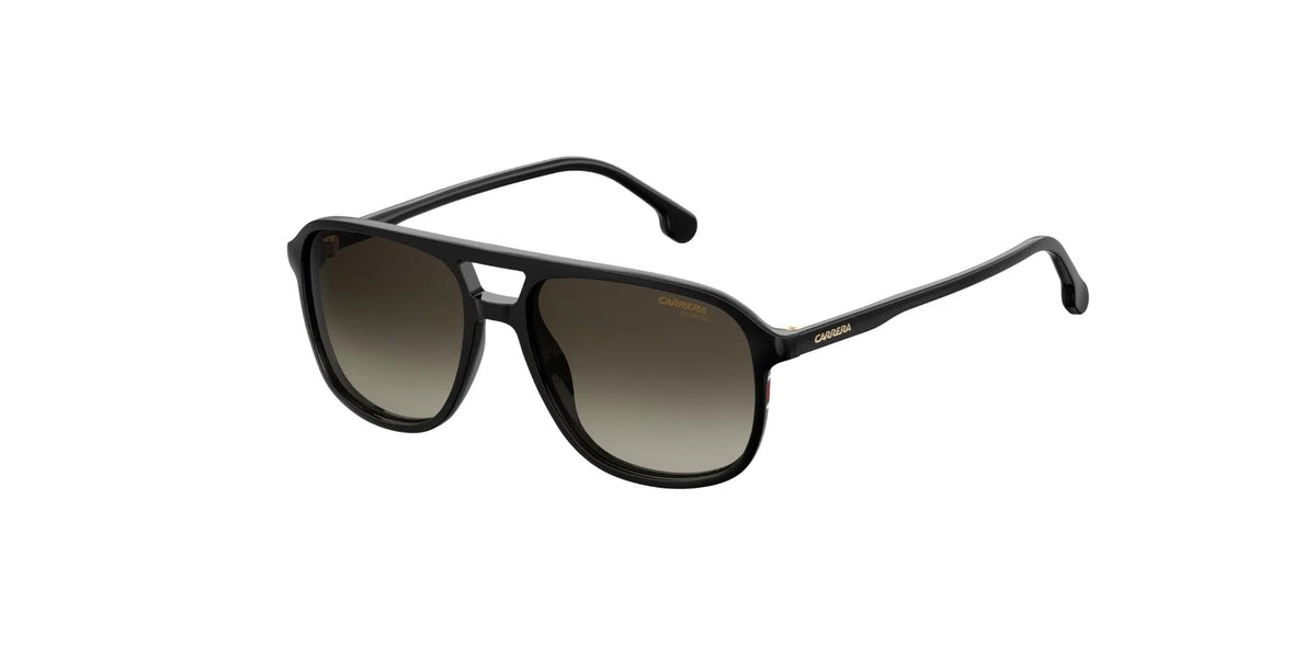 Lentes de Sol Carrera CARRERA 173/S Negro-Ópticas LUX, Ve Más Allá