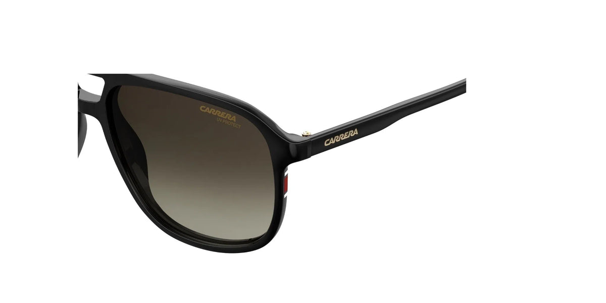 Lentes de Sol Carrera CARRERA 173/S Negro-Ópticas LUX, Ve Más Allá