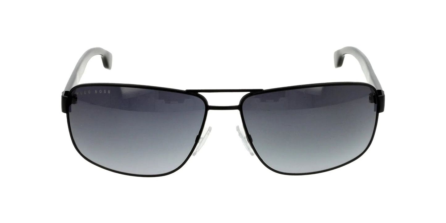 Lentes de Sol Boss BOSS 1035/S Negro-Ópticas LUX, Ve Más Allá