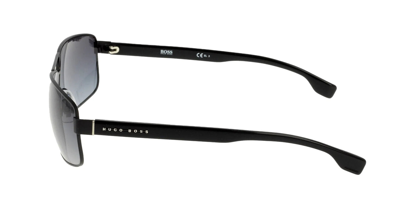 Lentes de Sol Boss BOSS 1035/S Negro-Ópticas LUX, Ve Más Allá