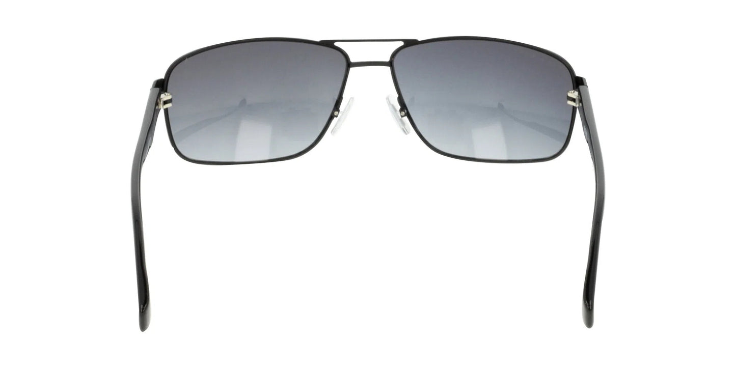 Lentes de Sol Boss BOSS 1035/S Negro-Ópticas LUX, Ve Más Allá