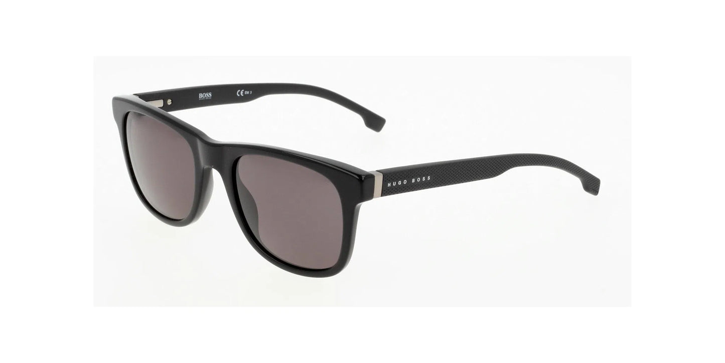 Lentes de Sol Boss BOSS 1039/S Negro-Ópticas LUX, Ve Más Allá