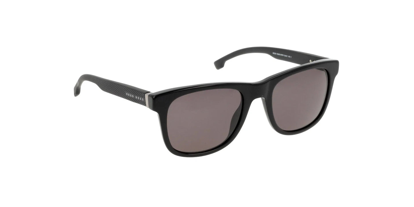 Lentes de Sol Boss BOSS 1039/S Negro-Ópticas LUX, Ve Más Allá