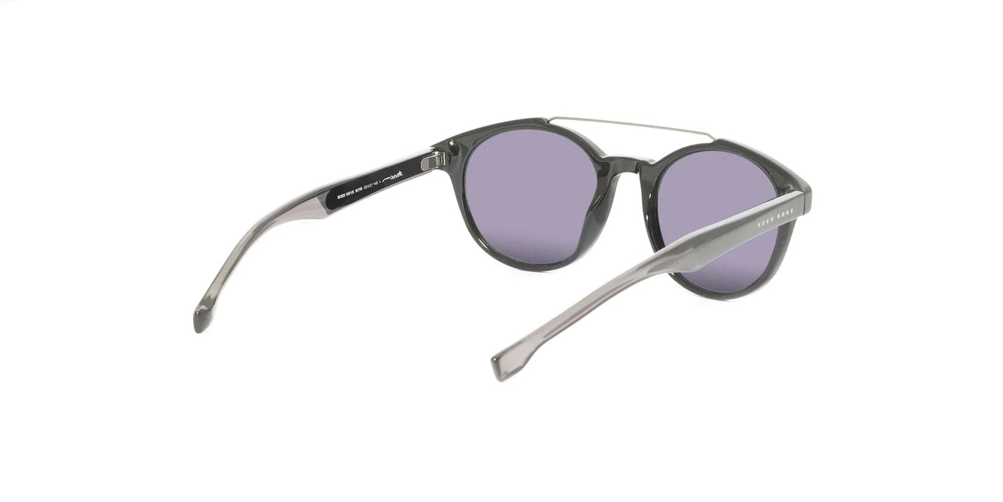 Lentes de Sol Boss BOSS 1051/S Negro-Ópticas LUX, Ve Más Allá