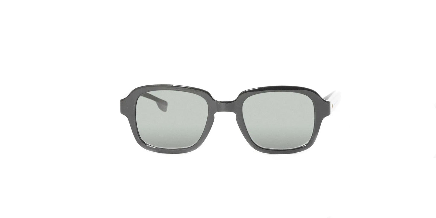 Lentes de Sol Boss BOSS 1058/S Negro-Ópticas LUX, Ve Más Allá