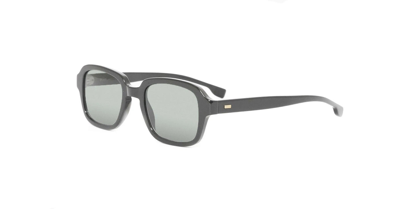 Lentes de Sol Boss BOSS 1058/S Negro-Ópticas LUX, Ve Más Allá